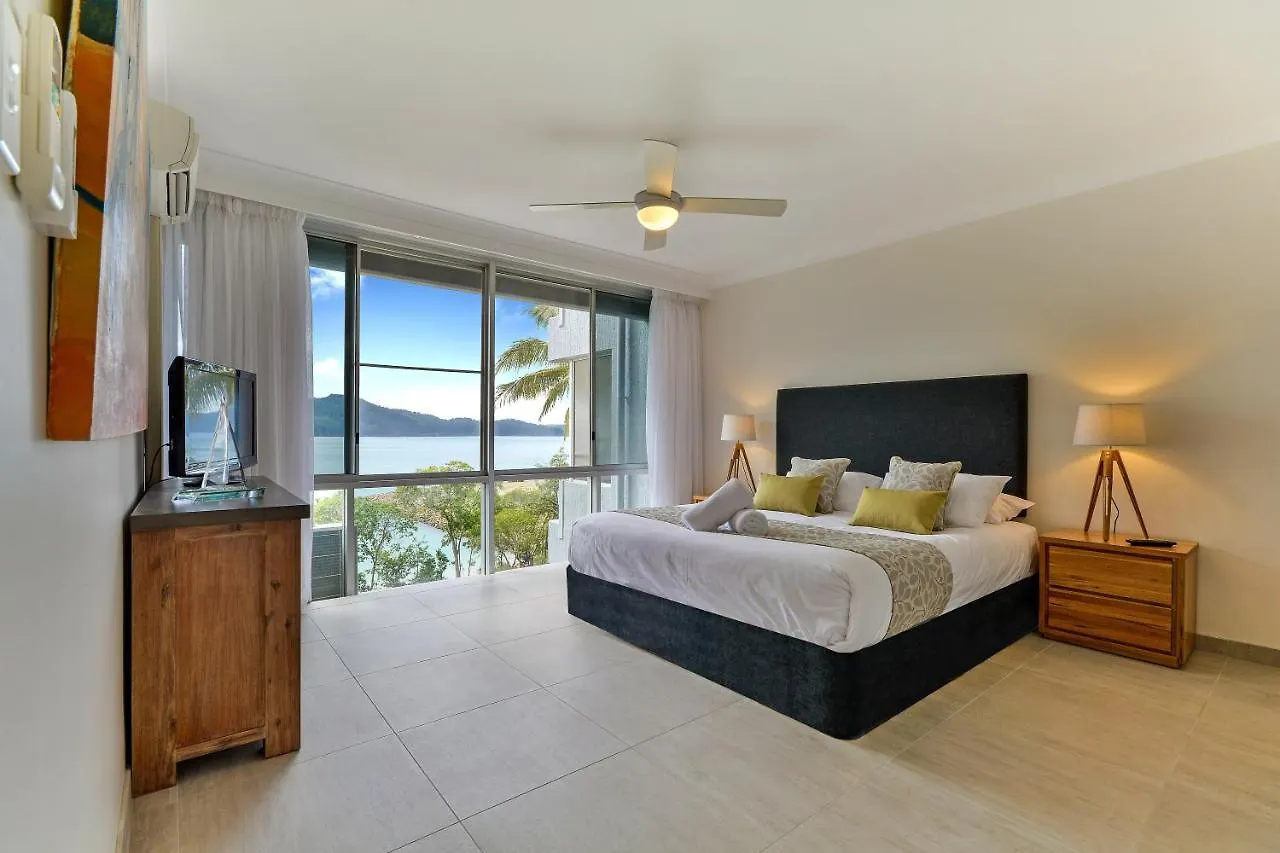 Frangipani Apartments On Hamilton Island By Hiha 0*,  Australia
