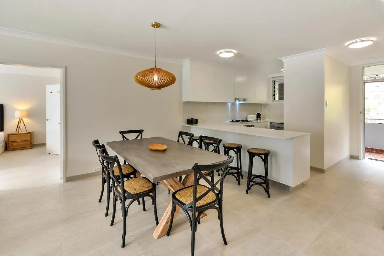 Frangipani Apartments On Hamilton Island By Hiha 0*,  Australia