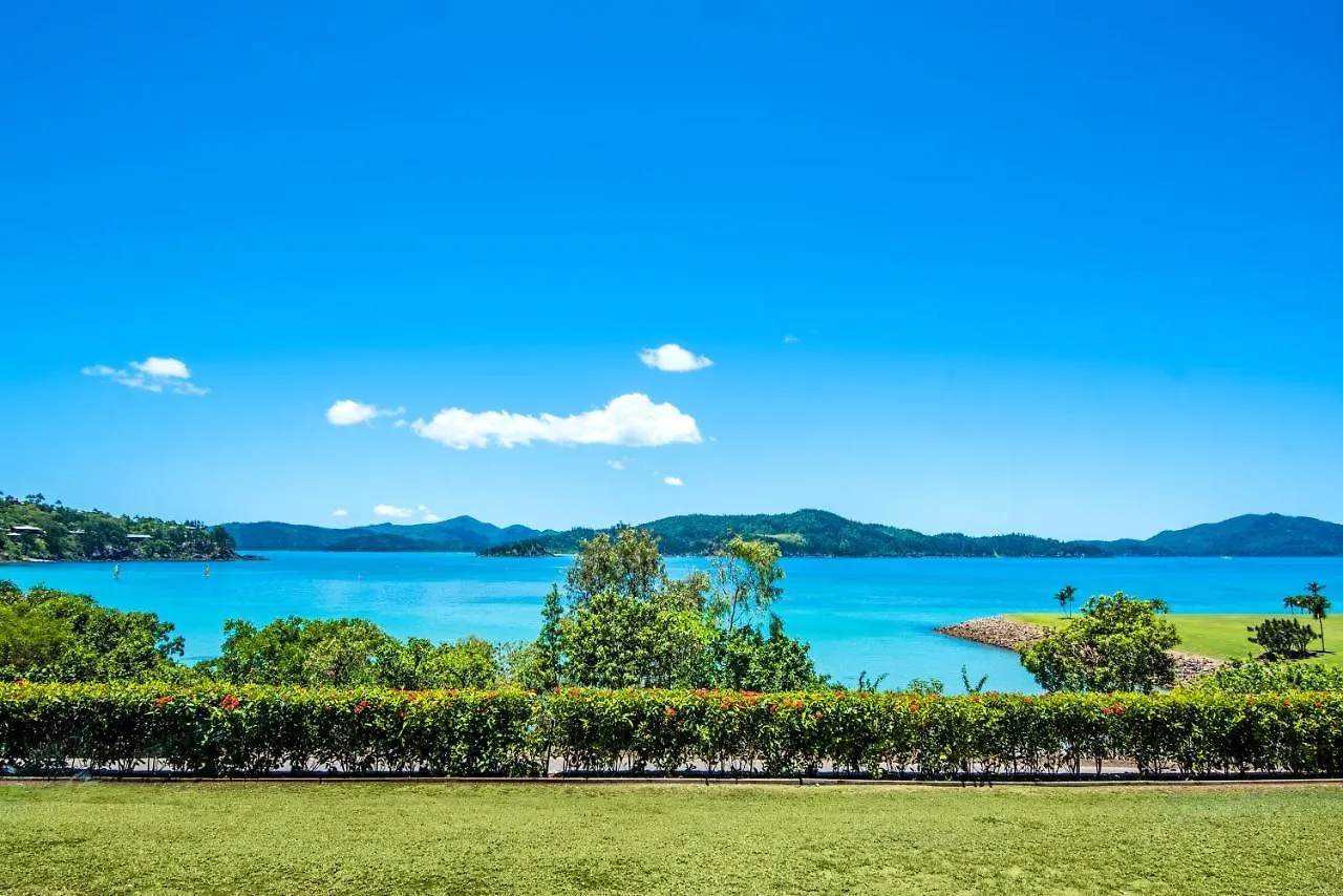 Frangipani Apartments On Hamilton Island By Hiha