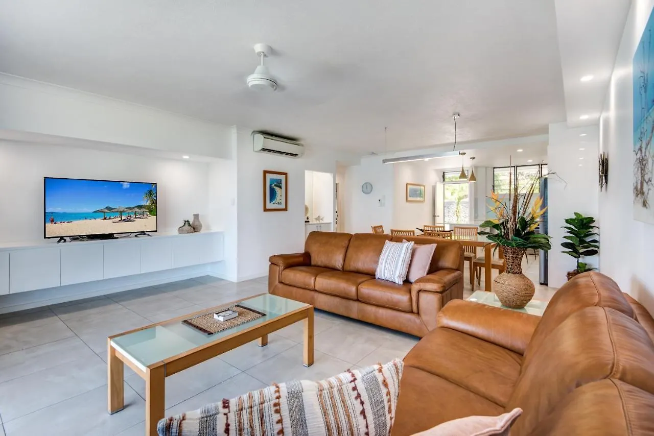 Frangipani Apartments On Hamilton Island By Hiha 0*,  Australia