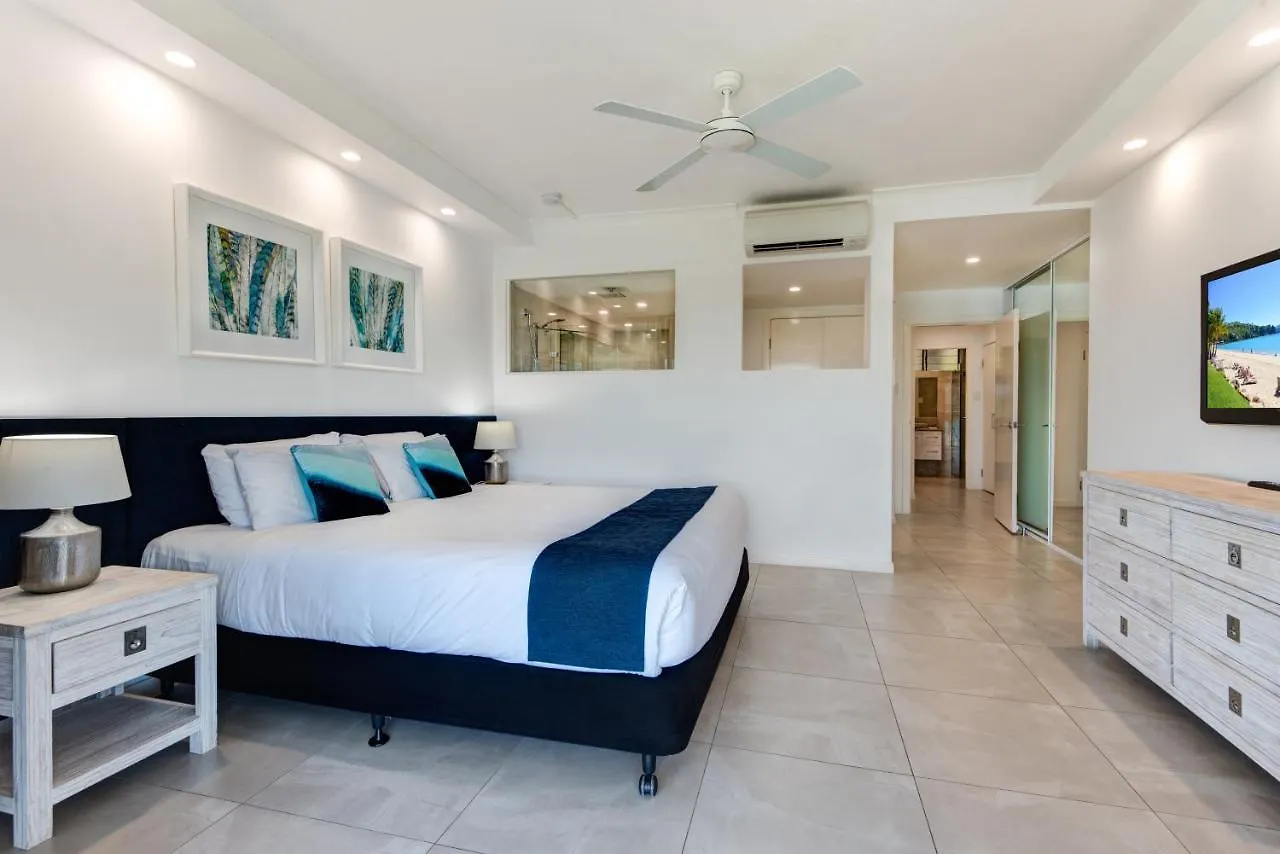 Frangipani Apartments On Hamilton Island By Hiha
