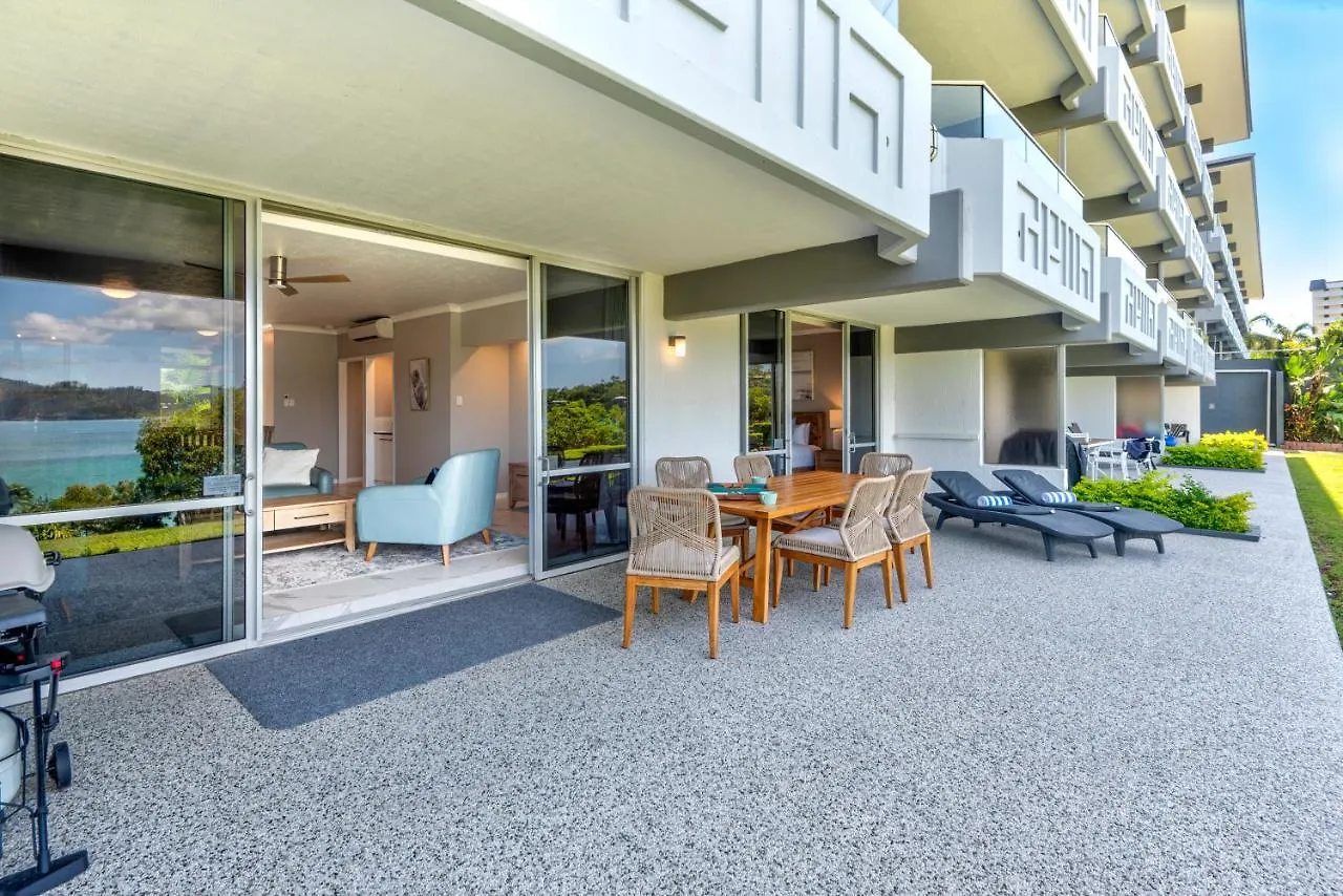 Frangipani Apartments On Hamilton Island By Hiha 0*,  Australien