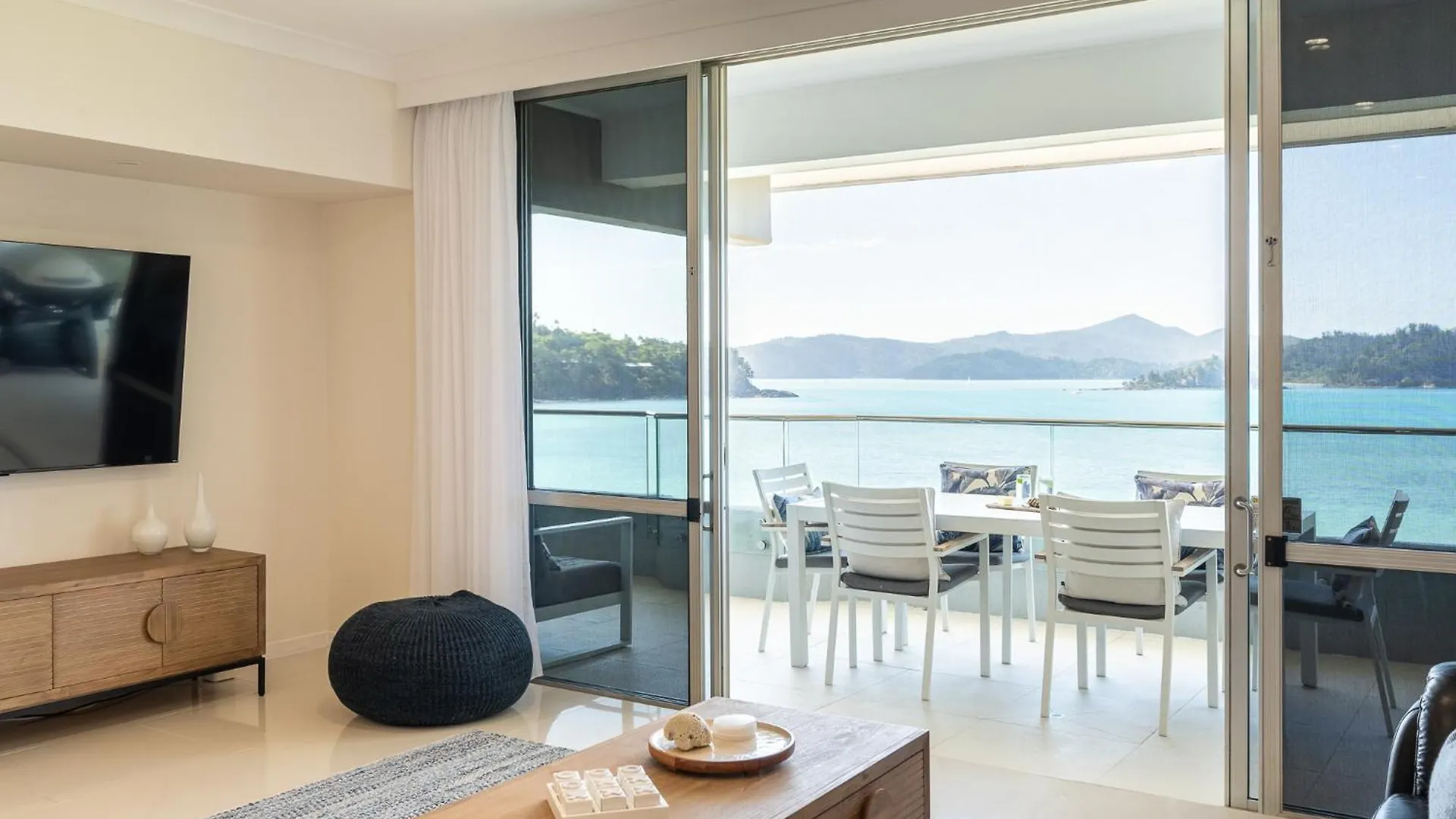 Frangipani Apartments On Hamilton Island By Hiha Australia