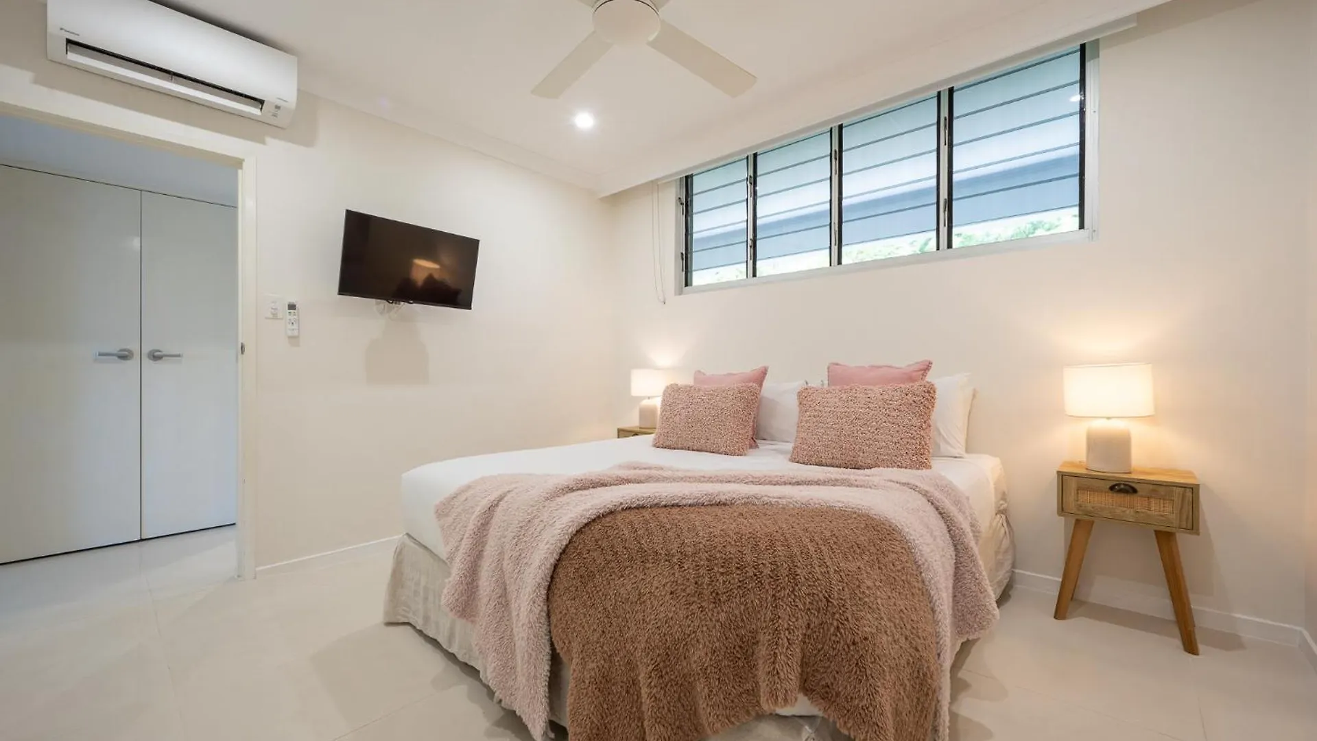 Frangipani Apartments On Hamilton Island By Hiha 0*,  Australia