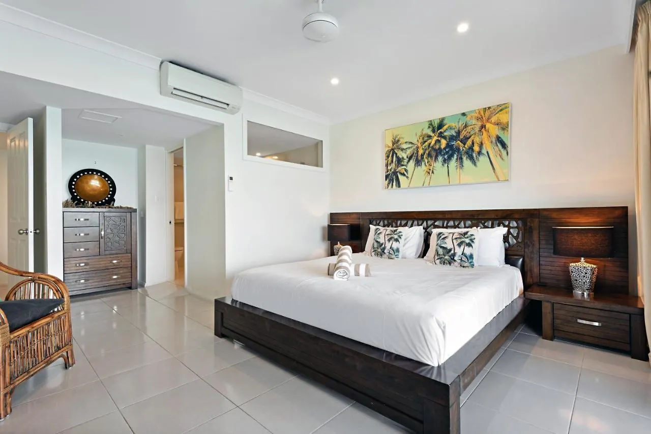 Frangipani Apartments On Hamilton Island By Hiha