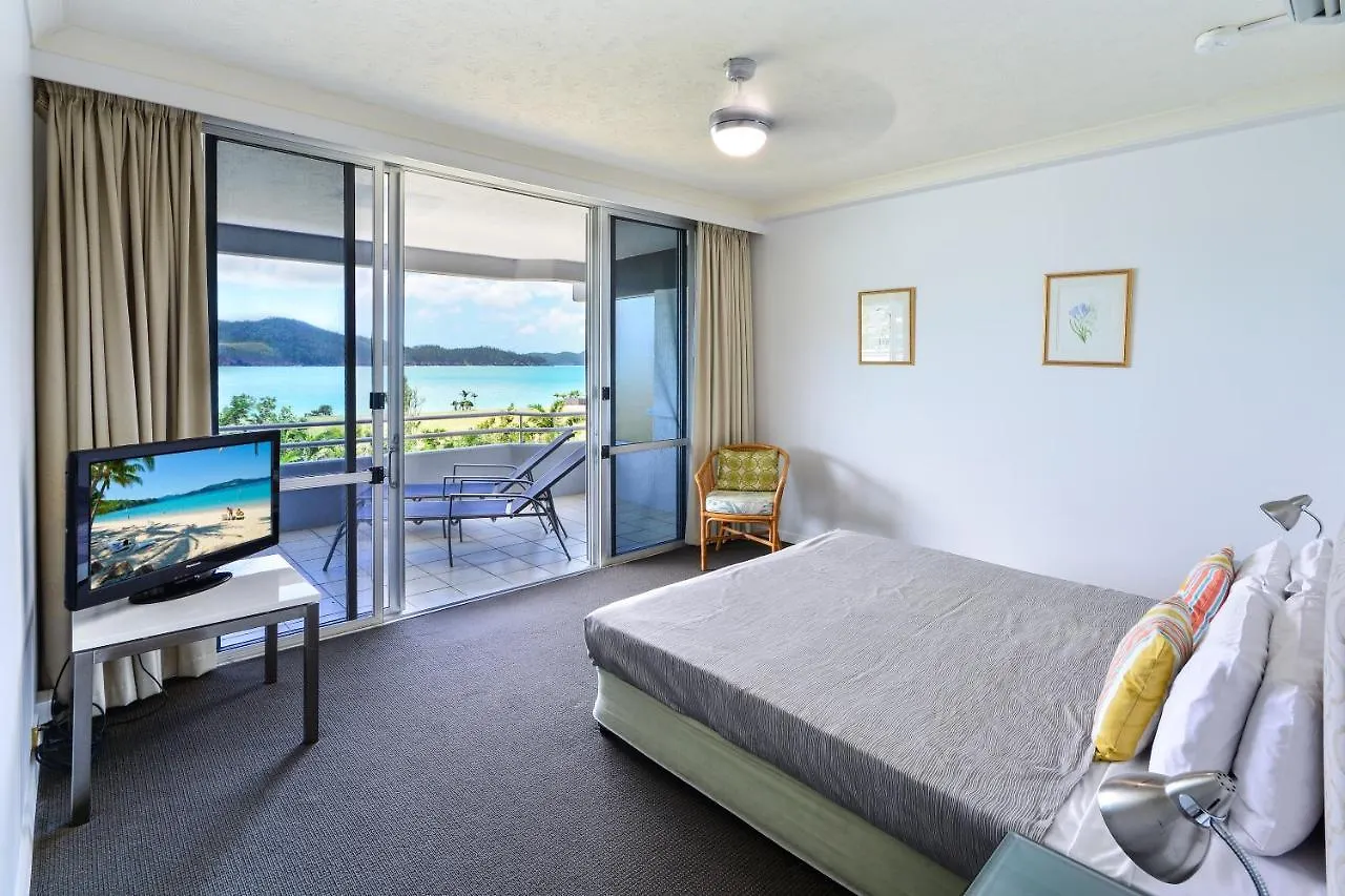 Frangipani Apartments On Hamilton Island By Hiha 0*,