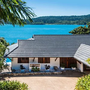 Holiday home Lotus House On By Hiha, Hamilton Island