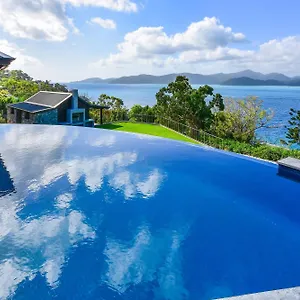 Holiday home Papillon On By Hiha, Hamilton Island
