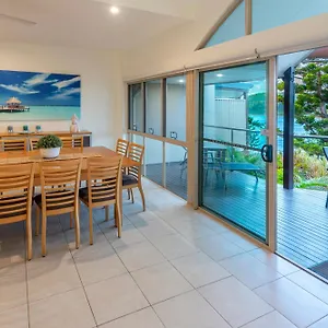Apartment Cooinda Gardens On By Hiha, Hamilton Island