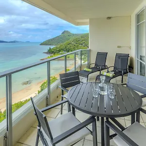 Apartment Beachfront, Hamilton Island